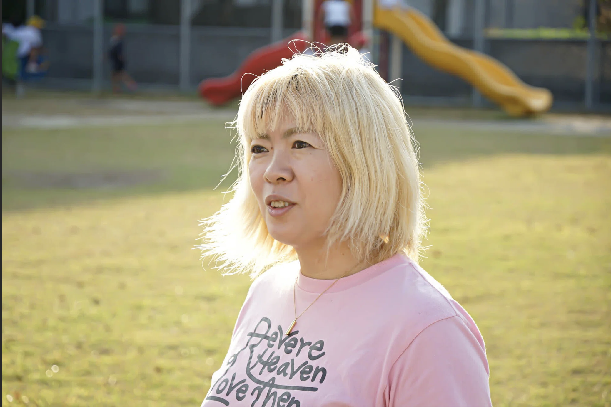 中迎聡子